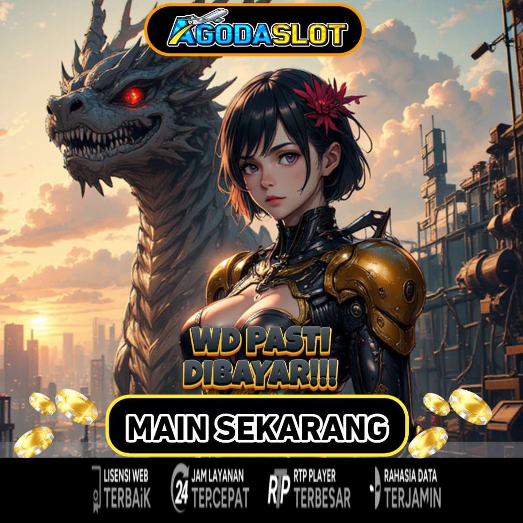 Angkot888 : Spin Sekali Scatter Melimpah Maxwin Sini Angkot 888